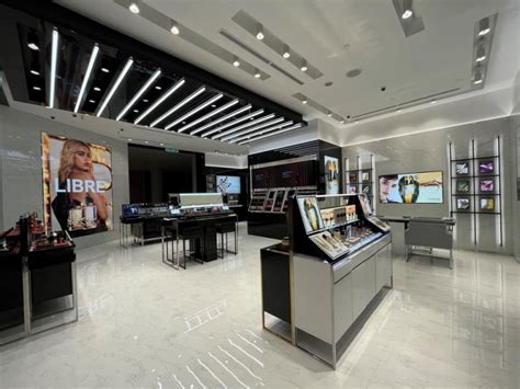 ysl pavilion bukit jalil reviews